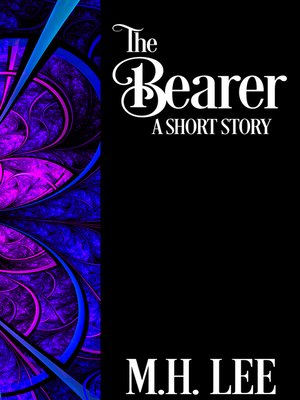 cover image of The Bearer